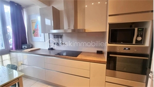 t4 à la vente -   66100  PERPIGNAN, surface 81 m2 vente t4 - UBI458172329